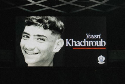 Jogador de 15 anos morre ao cair em poço enquanto fugia de cachorros