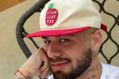 ‘Janeiro Seco’: Zé Felipe anuncia pausa no consumo de álcool 