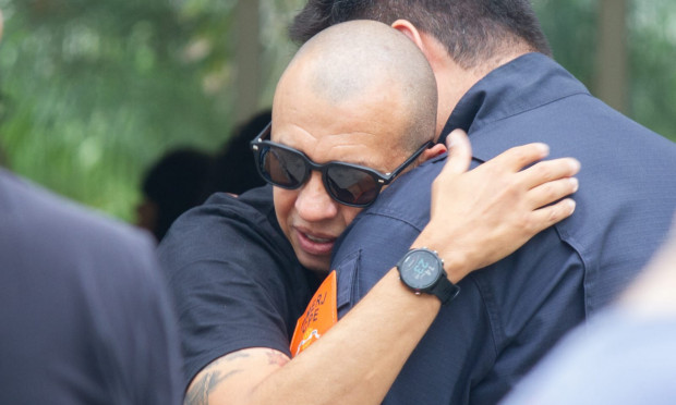 'Foi julgada e punida, e não foi pela Justiça', diz major da PM sobre morte da filha