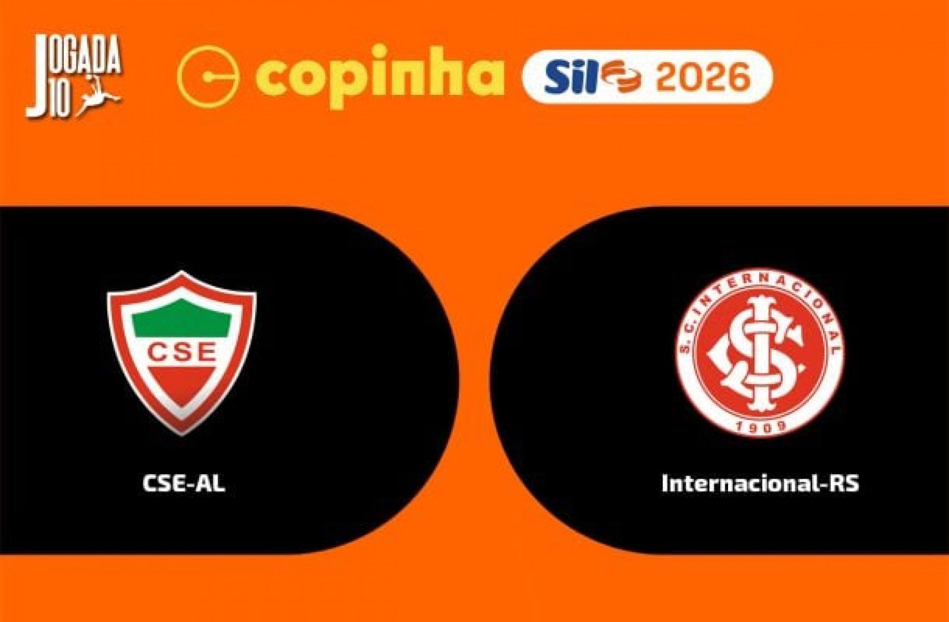 CSE x Internacional, AO VIVO, com a Voz do Esporte, &agrave;s 10h15
