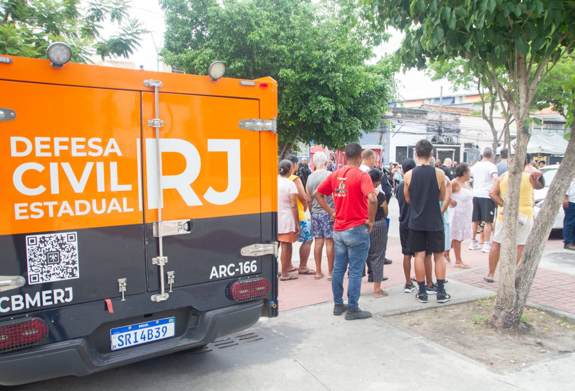 Marcelly Passos foi morta pr&oacute;ximo ao Est&aacute;dio Nilton Santos, no Engenho de Dentro - &Eacute;rica Martin / Ag&ecirc;ncia O Dia