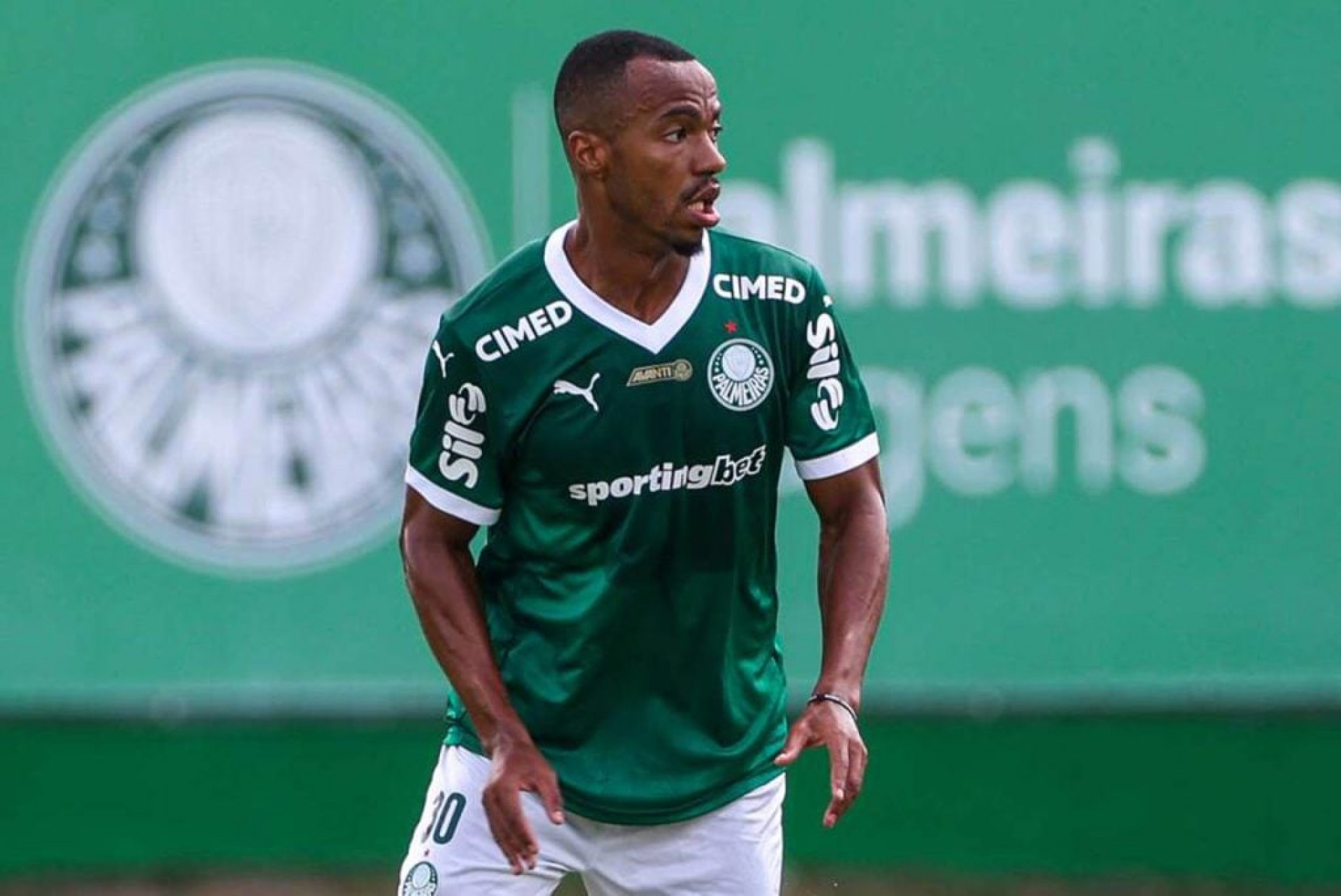 Palmeiras realiza primeiro jogo-treino da temporada com refor&ccedil;o em campo