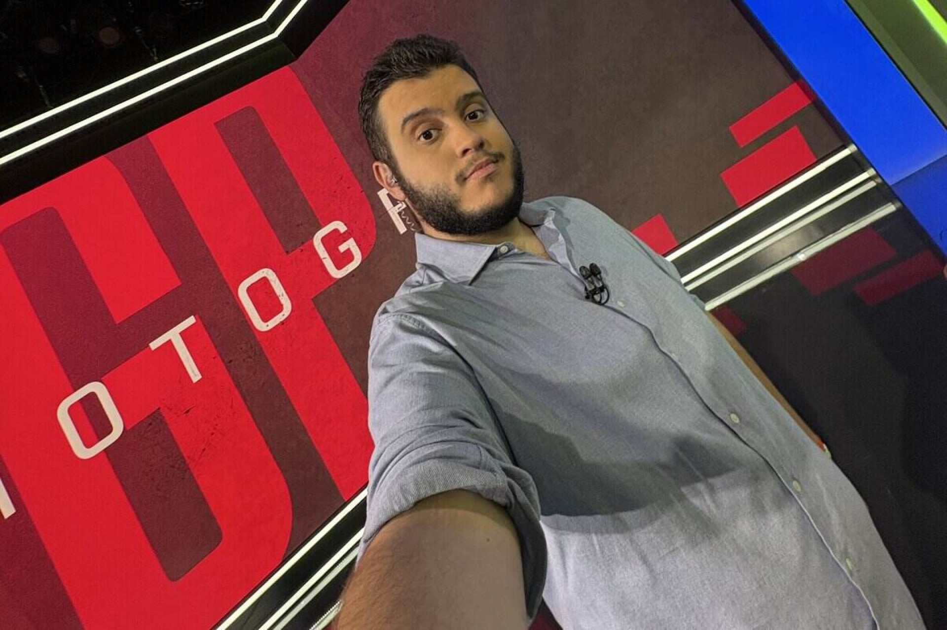 Surpresa nos bastidores: ESPN dispensa narrador ap&oacute;s seis anos