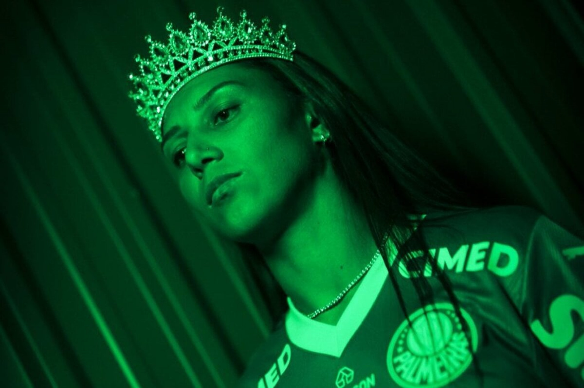 Palmeiras oficializa o retorno de Bia Zaneratto para o time feminino