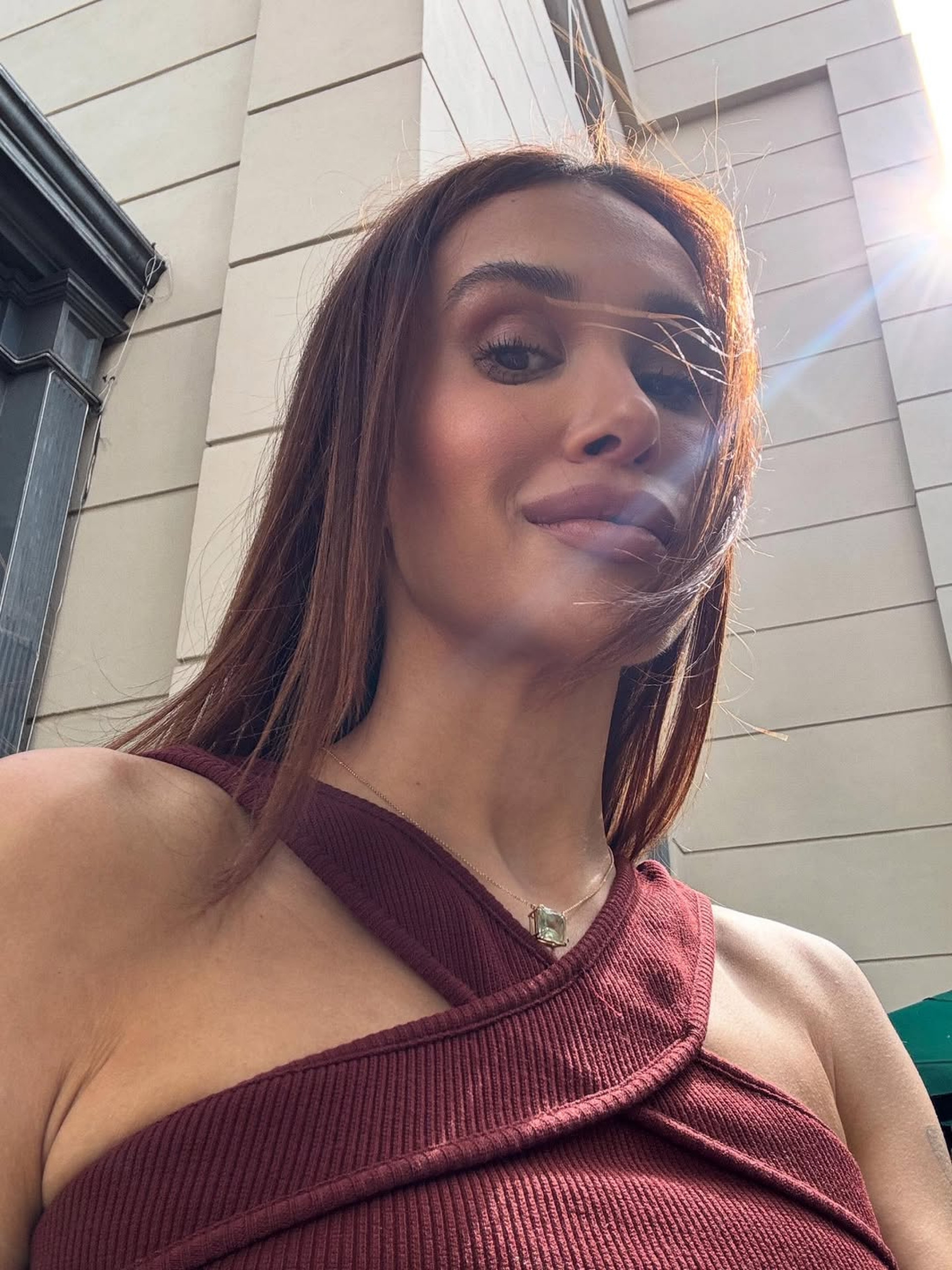 Influenciadora admite erro ao falar sobre amizade de Bruna Marquezine e Sasha - Reprodução / Instagram