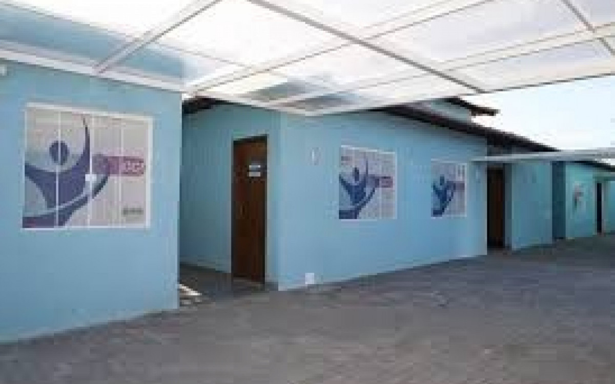 Centro de Convivência do Idoso (CCI)