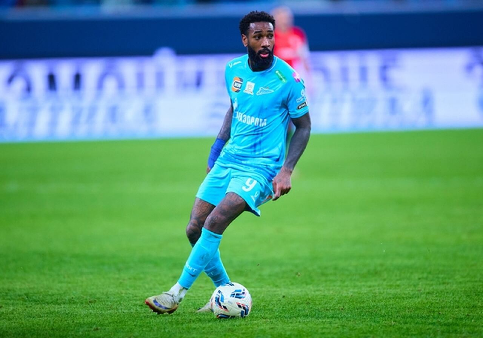 Fluminense receber&aacute; quantia por venda de Gerson ao Cruzeiro