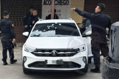 Homem é morto em ataque com mais de 20 tiros em Bangu