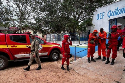 Crianças desaparecem após saírem para brincar no Maranhão