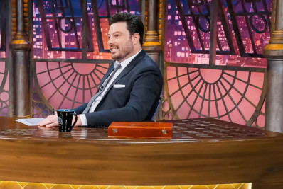 Gentili sem contrato com o SBT