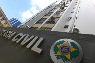 Integrantes do Comando Vermelho são indiciados pela Civil por onda de roubos de veículos no RJ