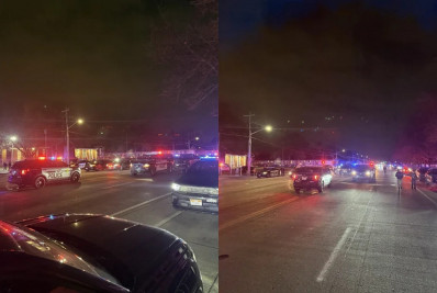  Tiroteio em igreja deixa ao menos dois mortos nos EUA