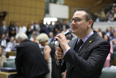 Deputado propõe 'Lista da Vergonha' para expor dados de abusadores sexuais e feminicidas