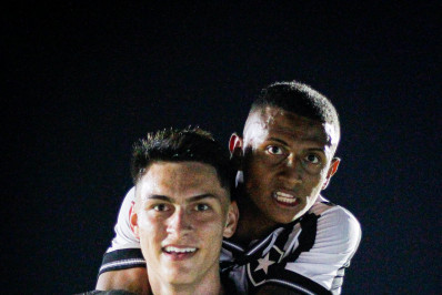 Botafogo vence Estrela de Março e encaminha classificação na Copinha