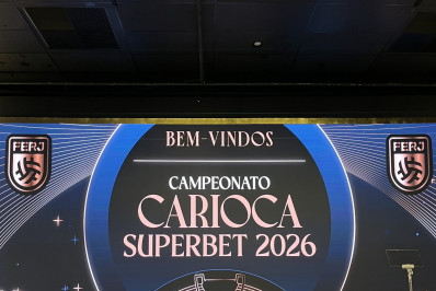 Taça em homenagem a Apolinho e valores: veja os detalhes do Carioca de 2026