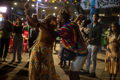 Escola de Patrimônio Imaterial do Estado do Rio de Janeiro começa 2026 com oficinas gratuitas 