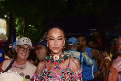 Sabrina Sato desiste de morar em Niterói e abre o jogo