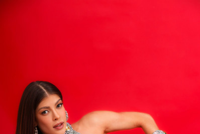 Musa da Grande Rio e Unidos de Padre Miguel, Jaquelline entrega detalhes de fantasias: 'Ousadas' 