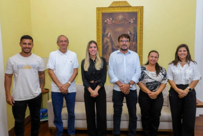 Sesc e Fecomércio RJ avançam em parceria e colocam Quissamã no calendário de grandes eventos de 2026