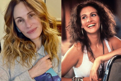 Julia Roberts diz que não faria ‘Uma Linda Mulher’ nos dias de hoje