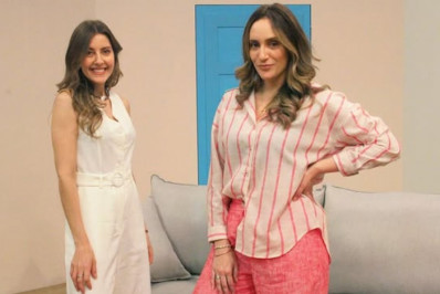 RedeTV! anuncia fim do programa 'Manhã Com Você' e altera grade matutina