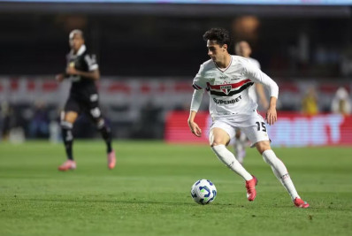 Antigo alvo do Botafogo, Rodriguinho está próximo de outro clube da Série A