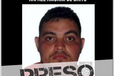 Acusado de matar PM com tiro na cabeça é preso em Itaboraí