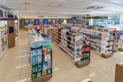 Rede de farmácias oferece 98 vagas de trabalho com início imediato no Rio