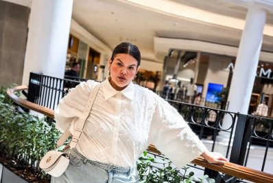 Thais Carla detalha procedimentos estéticos que fará após bariátrica