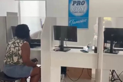 Plantão do Procon em Tamoios, em Cabo Frio, registra grande procura por atendimentos