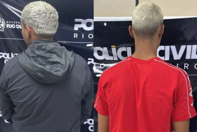 Polícia Civil prende dois homens por tráfico de drogas em diferentes pontos de Búzios