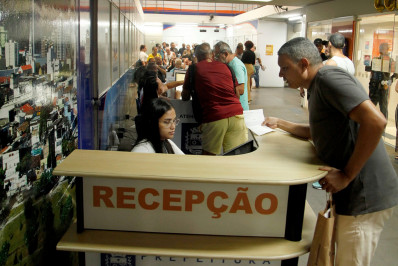 IPTU 2026: carnê já pode ser emitido online em Nova Iguaçu