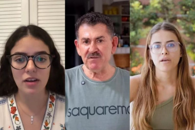 Neta acusa ex-deputado Paulo Melo e pai por abuso; família nega e fala em motivação política