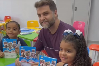 Educação corre risco de ficar sem receber R$30 milhões no ano em Campos