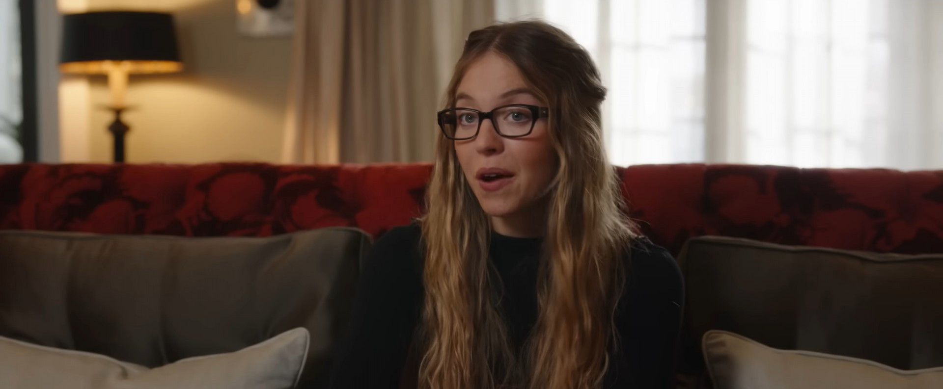 Sydney Sweeney interpreta Millie em 'A Empregada' - Divulgação