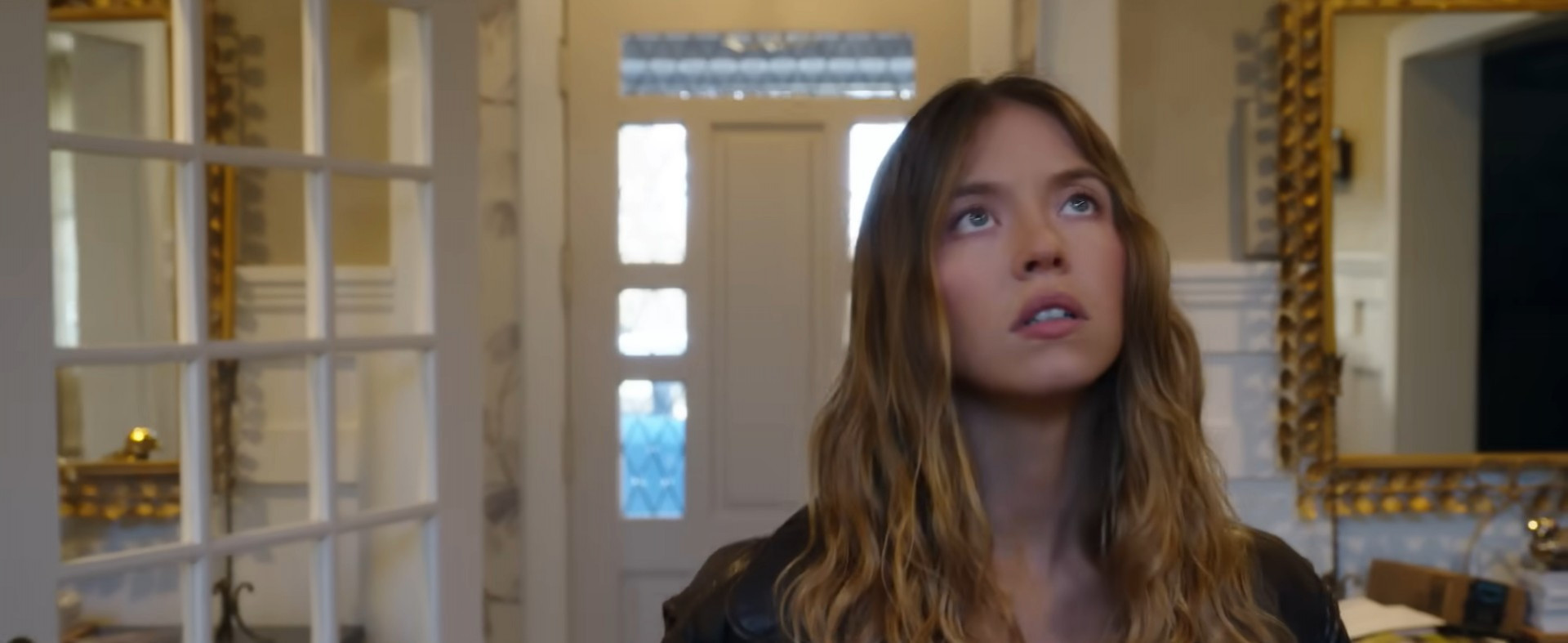 Sydney Sweeney interpreta Millie em 'A Empregada' - Divulgação