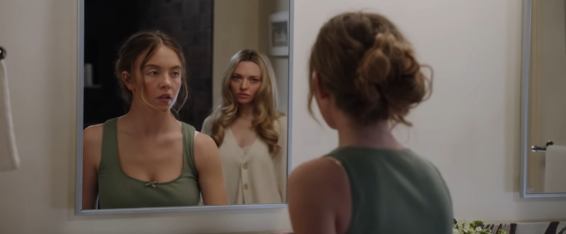 Sydney Sweeney interpreta Millie em 'A Empregada' - Divulgação