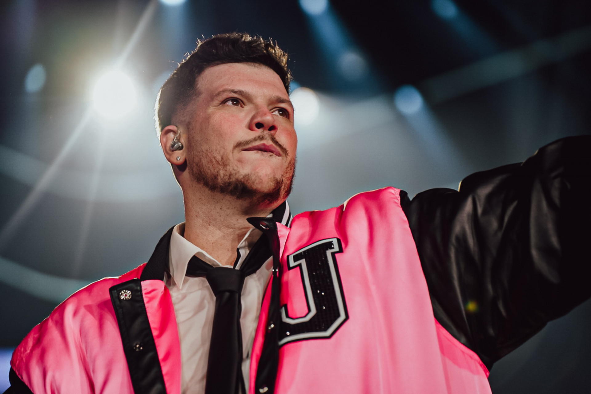 Ferrugem estará no projeto 'Noites de Verão' - Divulgação