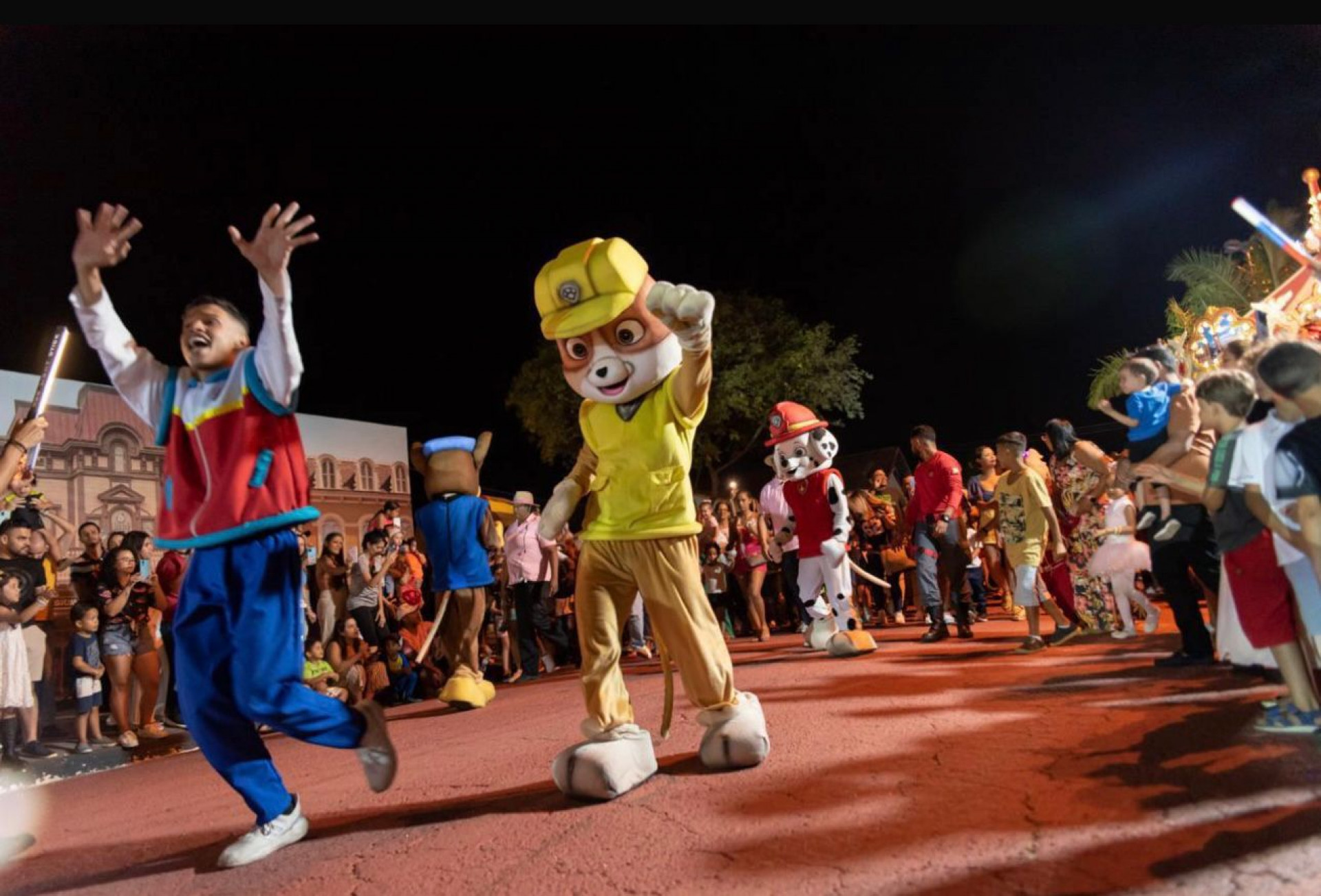 Magia da Disney desembarca em Bangu com experiência imersiva - Dvulgação / Magic World Experience