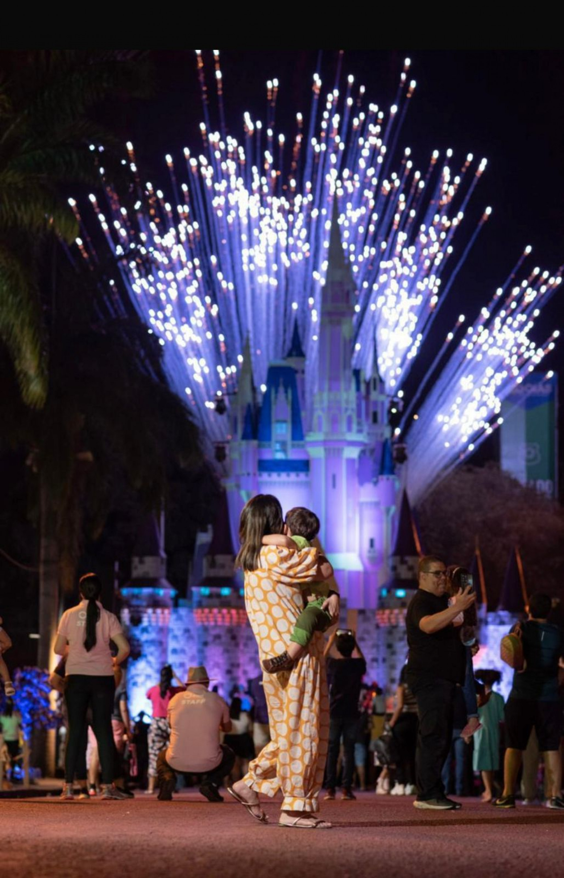 Magia da Disney desembarca em Bangu com experiência imersiva - Dvulgação / Magic World Experience