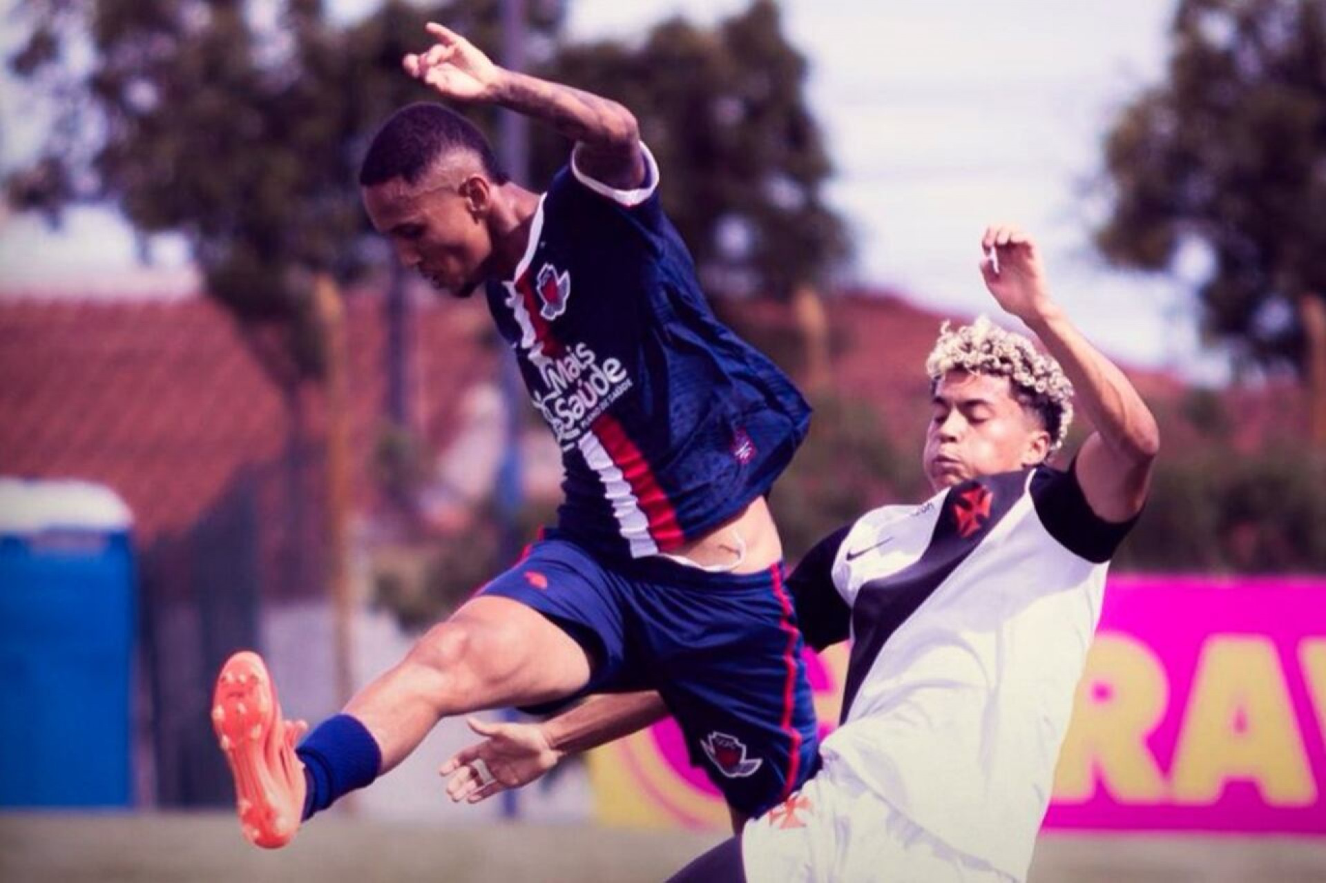 I9 x Vasco, pela Copinha: onde assistir