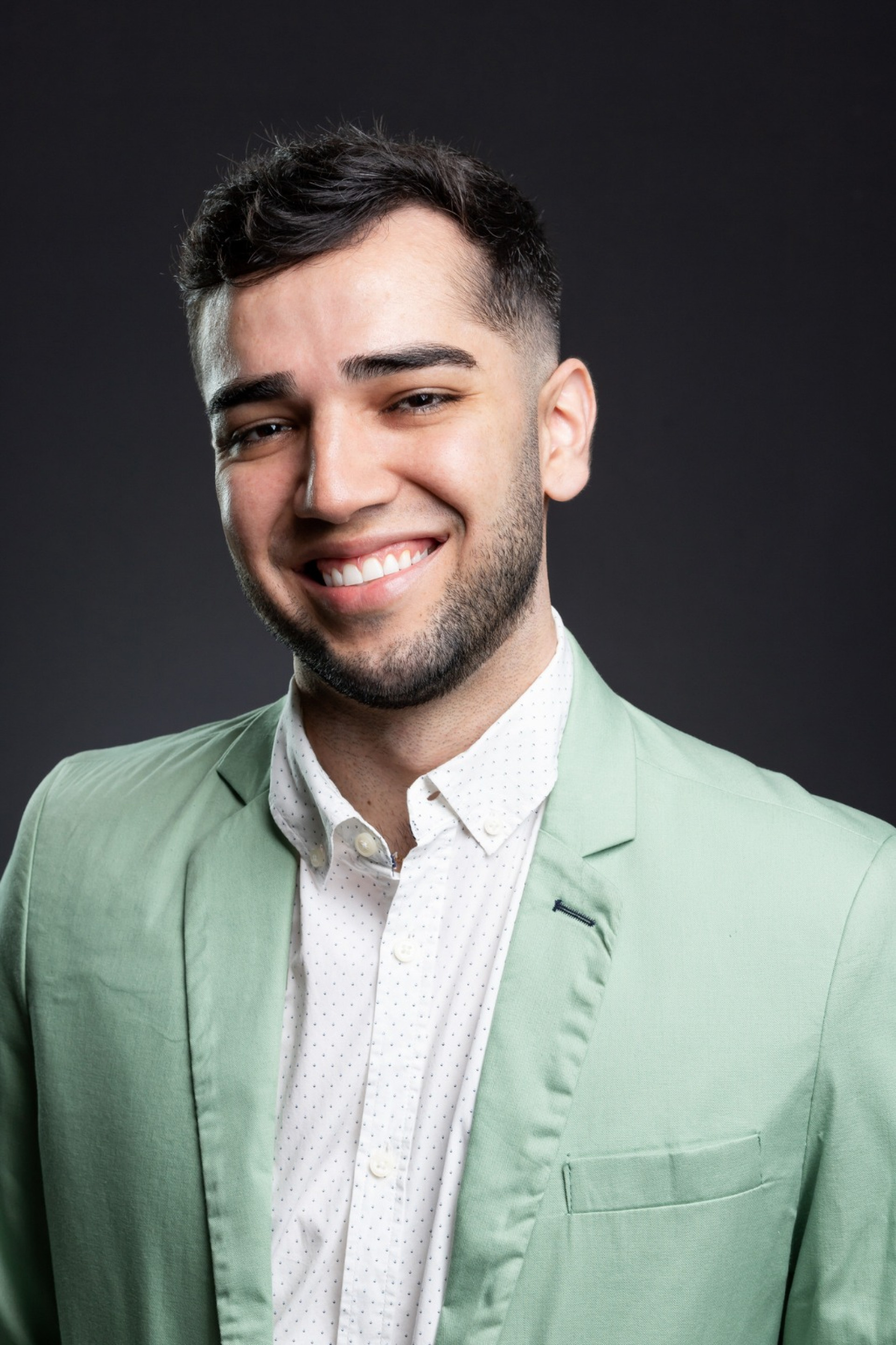 Especialista em saúde mental, Iago Fernandes fala sobre recomeços e frustrações - Arquivo pessoal