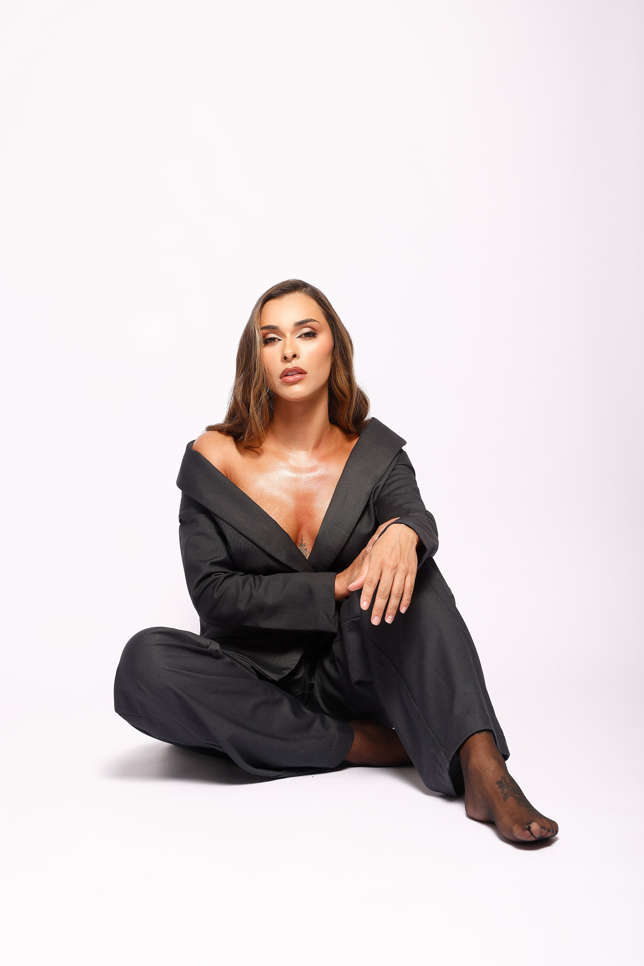 Tainá Militão - Divulgação