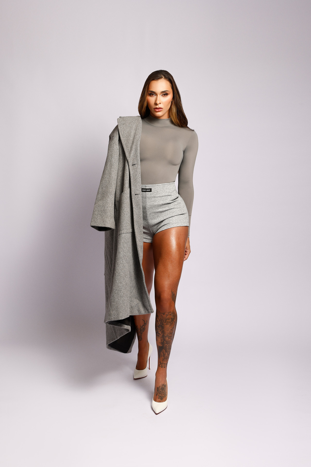 Tainá Militão - Divulgação