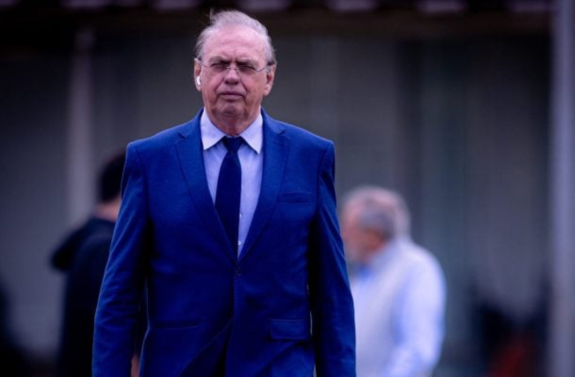 Corinthians quita pend&ecirc;ncia financeira por F&eacute;lix Torres e se livra de mais um transfer ban