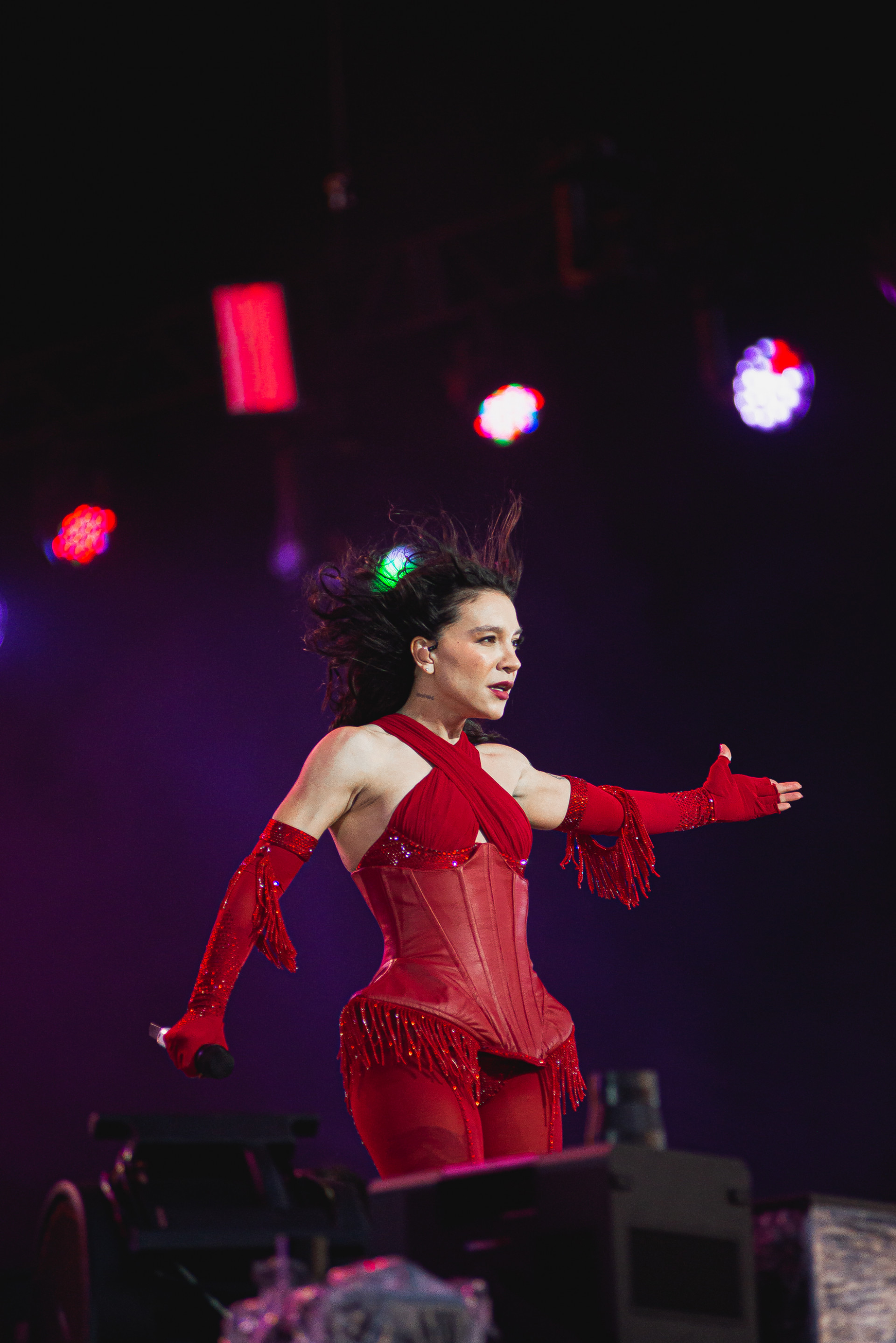 Priscilla será a boneca Susi em musical - Divulgação / Vitor Almeida