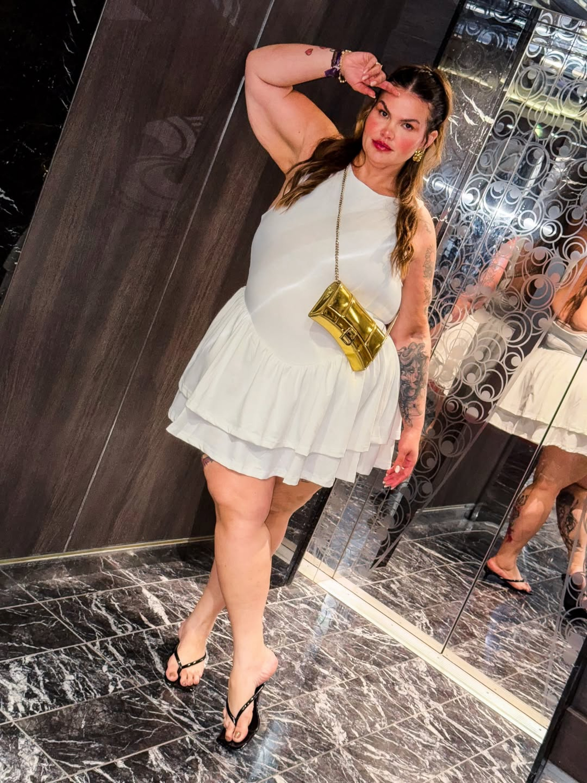 Thais Carla - Reprodução/Instagram