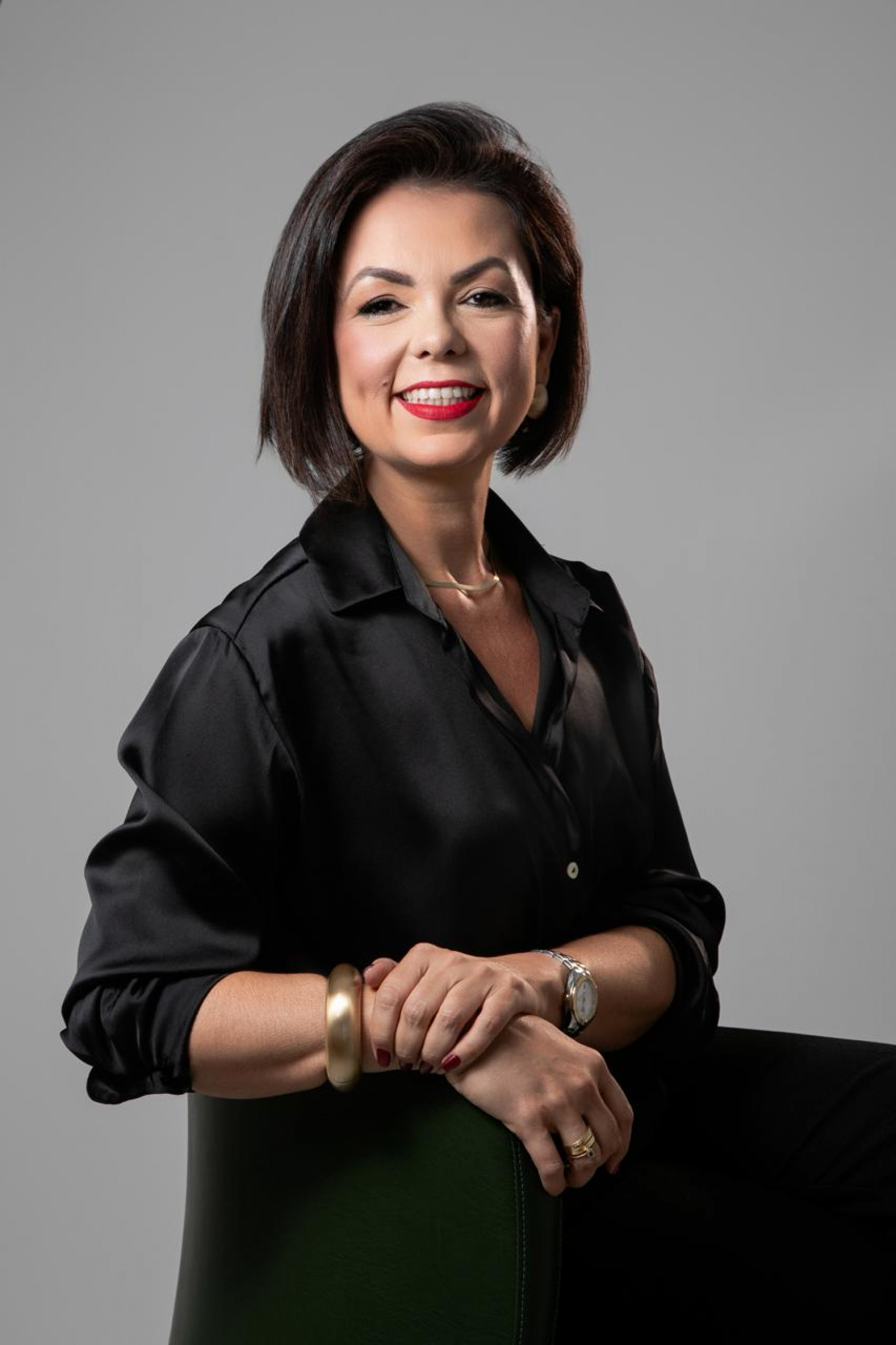 Veruska Galvão fala sobre o adoecimento emocional nas empresas  - Arquivo pessoal