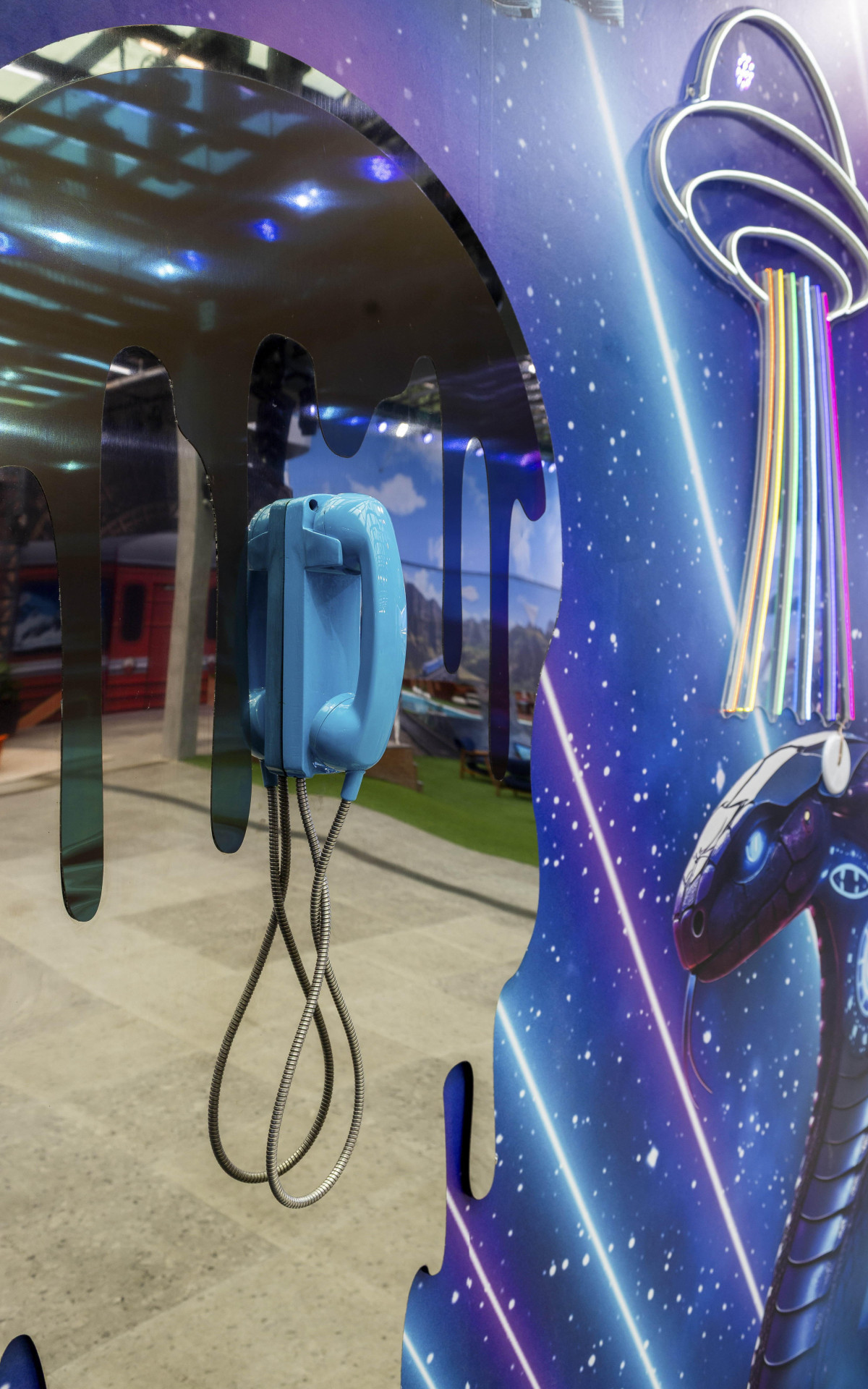 \'BBB26\' terá três Big Fones