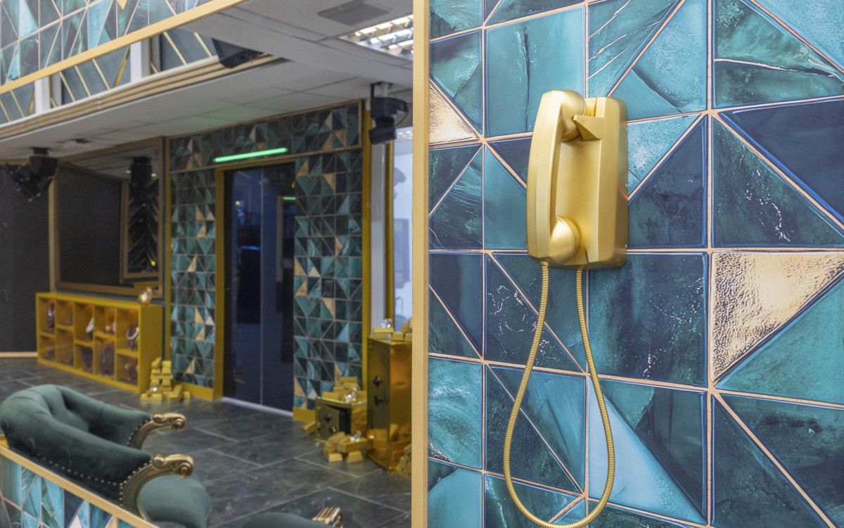 'BBB26' ter&aacute; tr&ecirc;s Big Fones